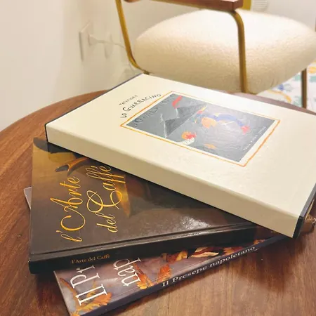 Talamo Boutique شقة *