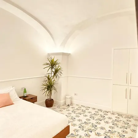 Talamo Boutique Naples
