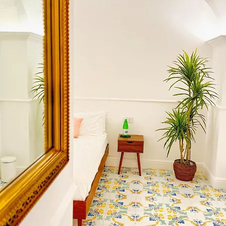 Appartamento Talamo Boutique