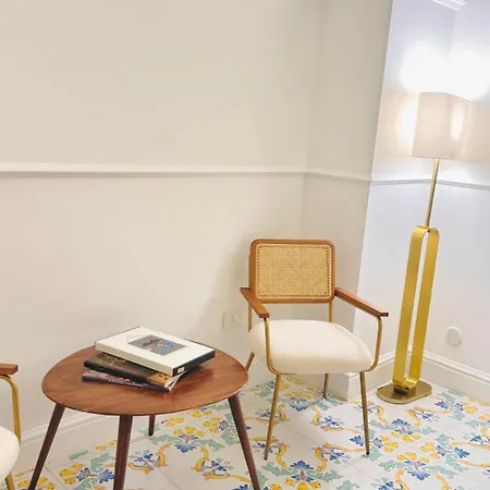 Apartment Talamo Boutique *