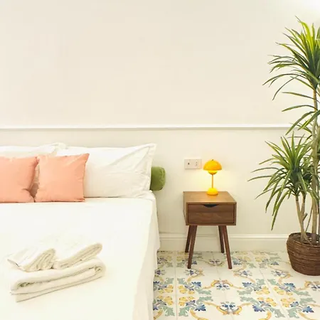 Appartamento Talamo Boutique Napoli
