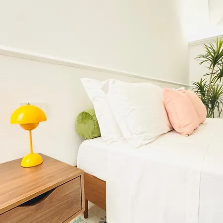 Apartment Talamo Boutique