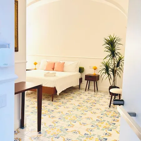 Appartamento Talamo Boutique *