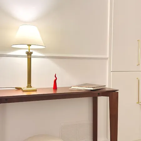 Apartament Talamo Boutique